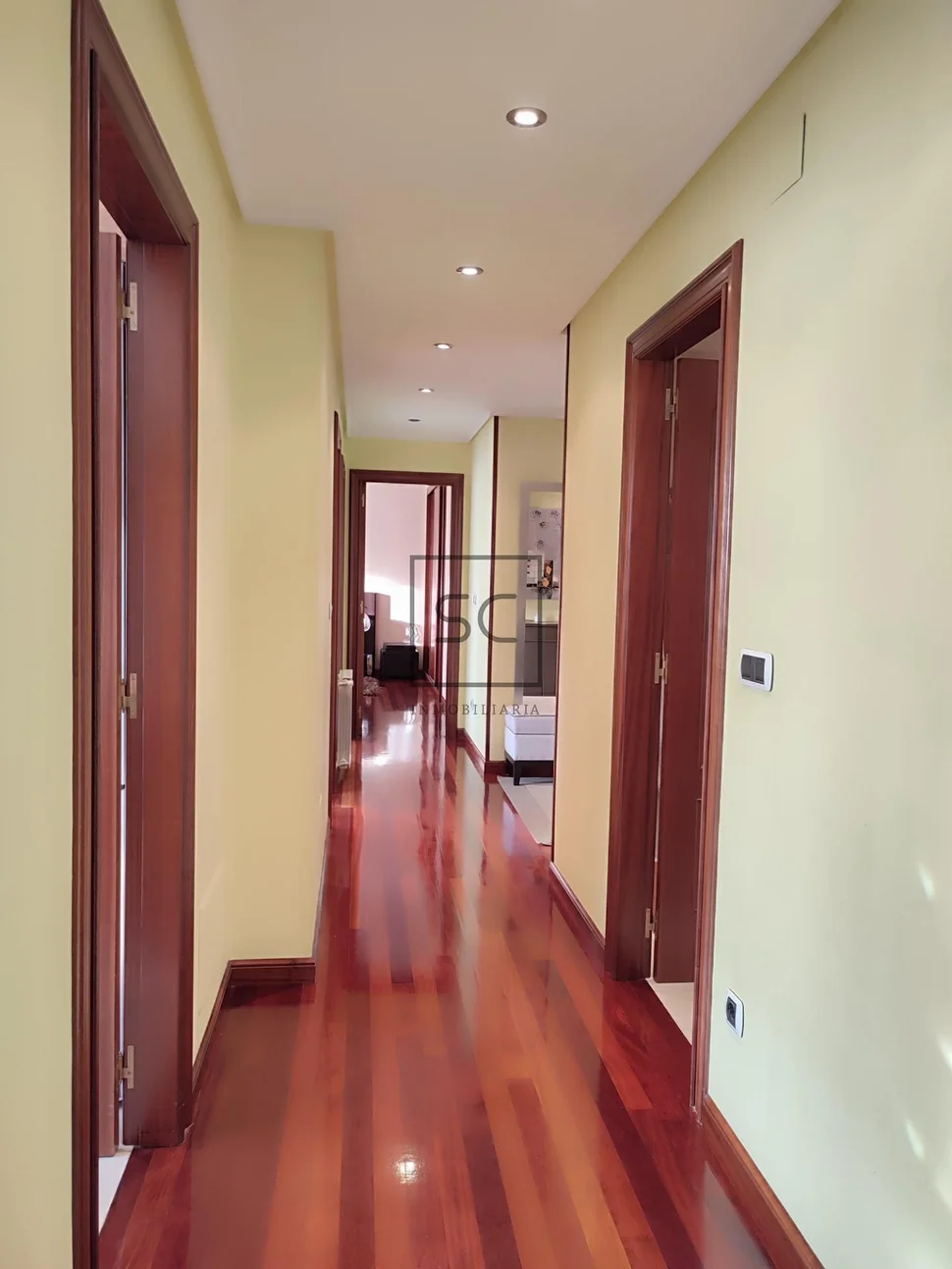 Excelente piso en san juan ferrol