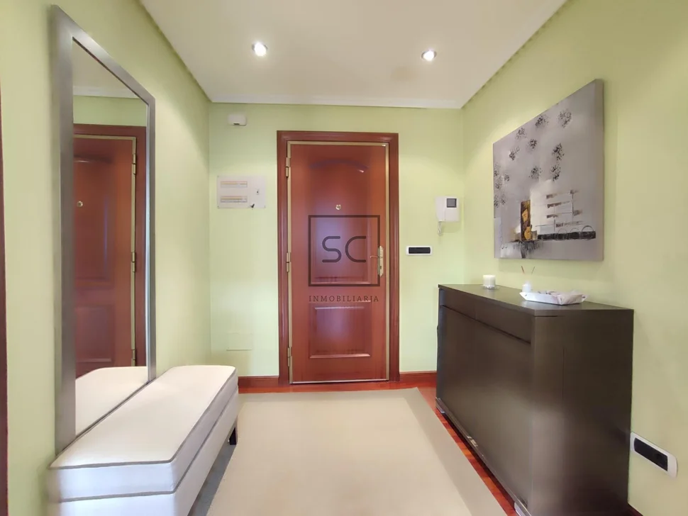 Excelente piso en san juan ferrol