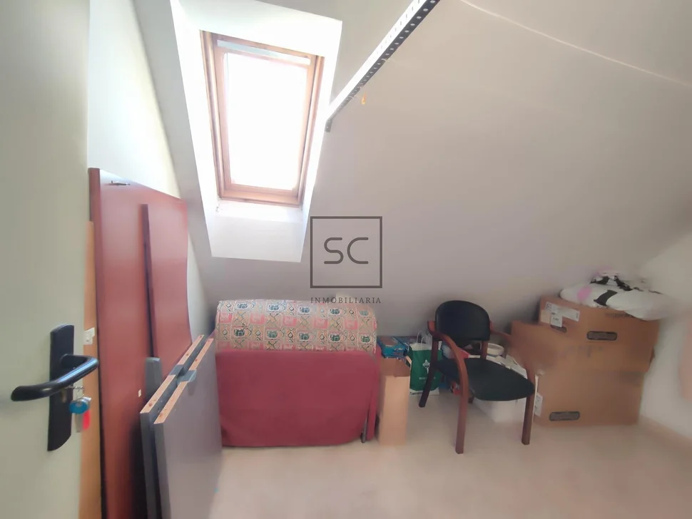 Excelente piso en san juan ferrol