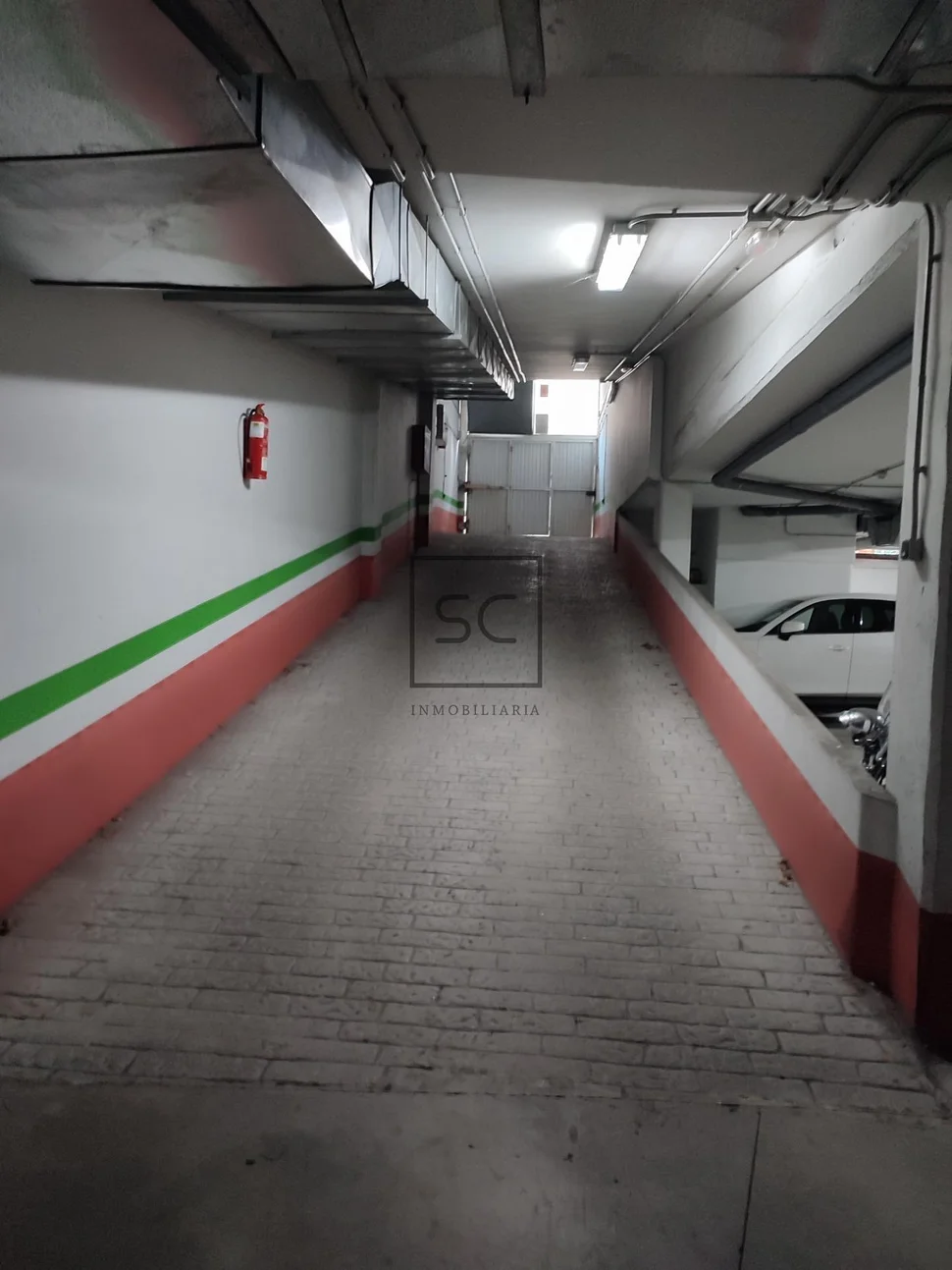 Excelente piso en san juan ferrol