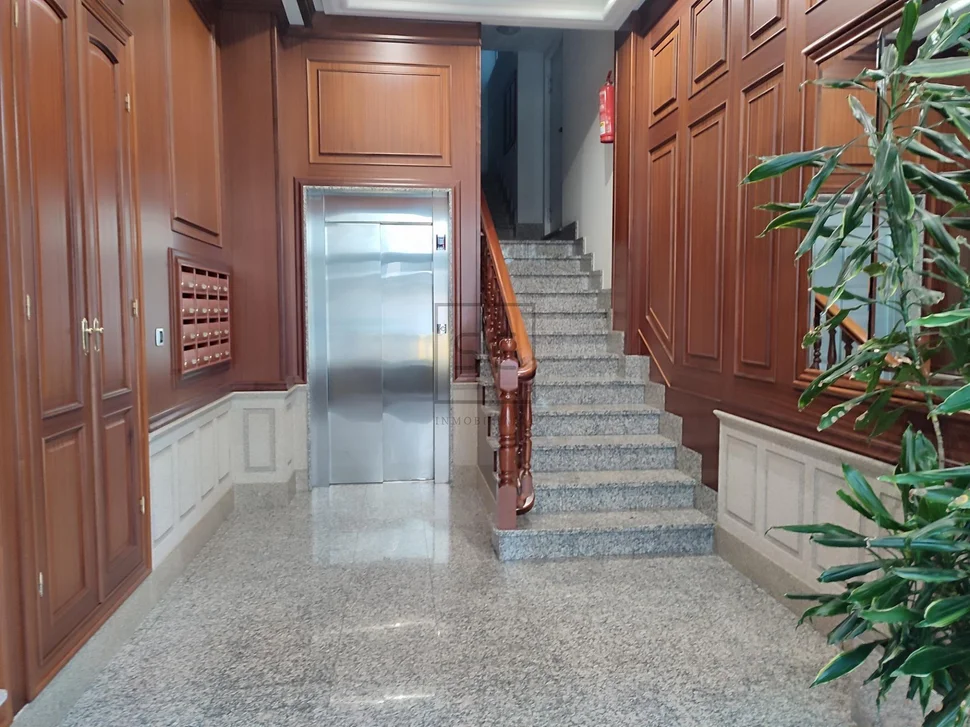 Excelente piso en san juan ferrol