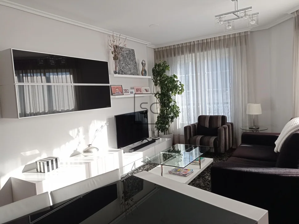 Excelente piso en san juan ferrol