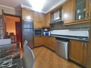 Apartamento seminuevo y amueblado en narón