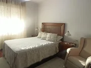 Apartamento seminuevo y amueblado en narón