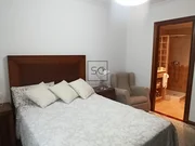 Apartamento seminuevo y amueblado en narón
