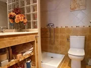 Apartamento seminuevo y amueblado en narón