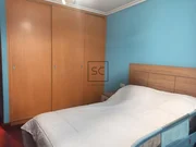Apartamento seminuevo y amueblado en narón