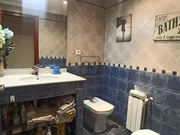 Apartamento seminuevo y amueblado en narón