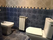 Apartamento seminuevo y amueblado en narón