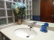 Apartamento seminuevo y amueblado en narón