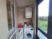 Apartamento seminuevo y amueblado en narón