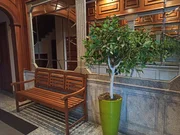 Apartamento seminuevo y amueblado en narón