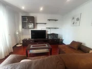 Apartamento seminuevo y amueblado en narón