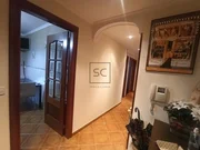 Apartamento seminuevo y amueblado en narón