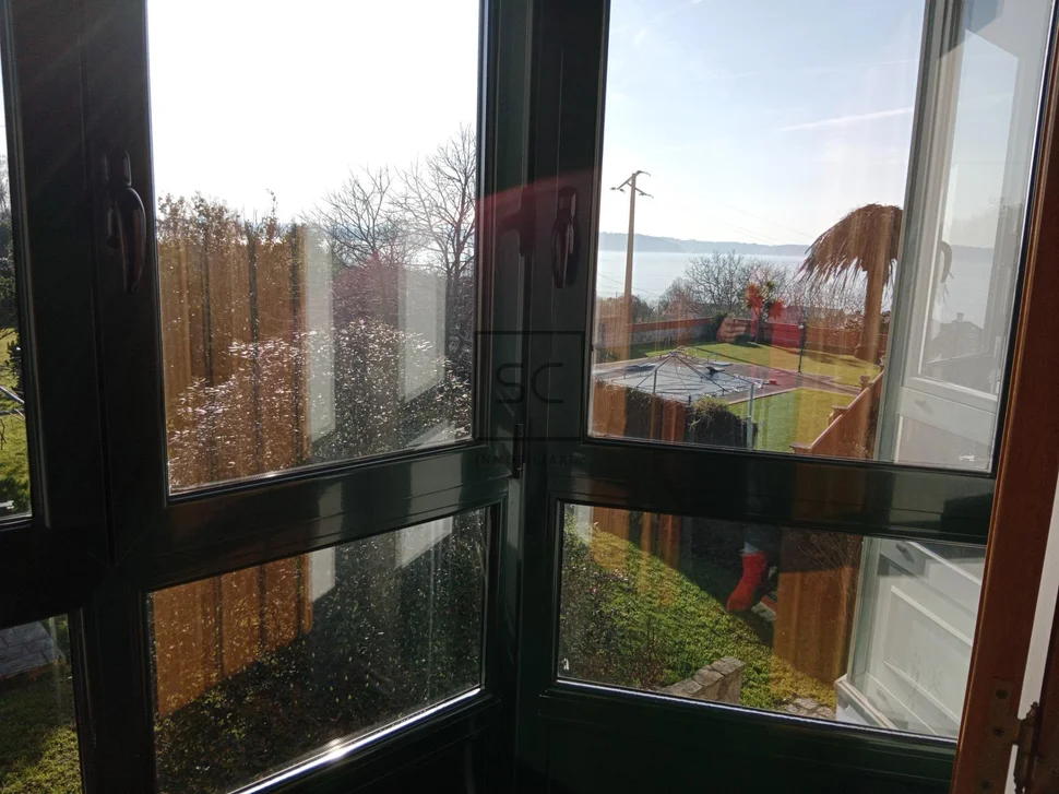 Chalet con finca y bodega en el raso-ares