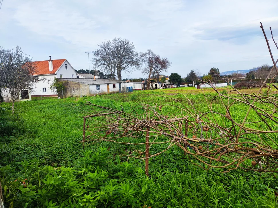 ¡oportunidad para construir una casa en riobó, meirás, valdoviño!