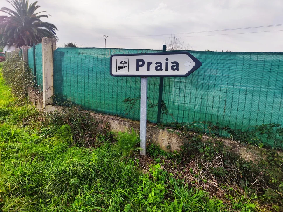 ¡oportunidad para construir una casa en riobó, meirás, valdoviño!