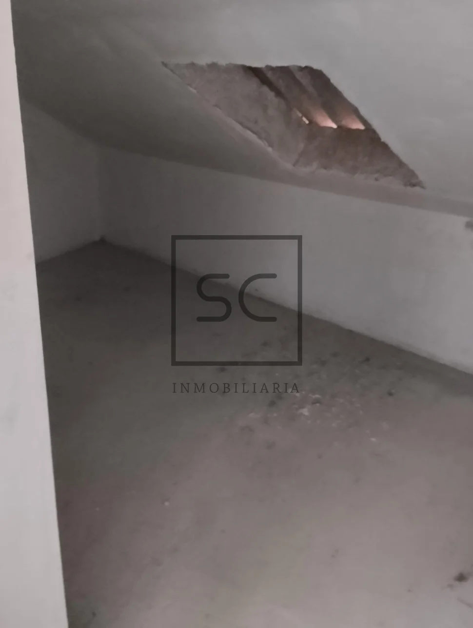 Piso con ascensor en santa comba