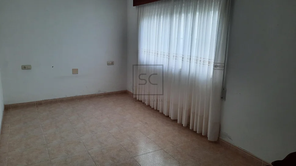 Casa unifamiliar en campelo – meiras con finca