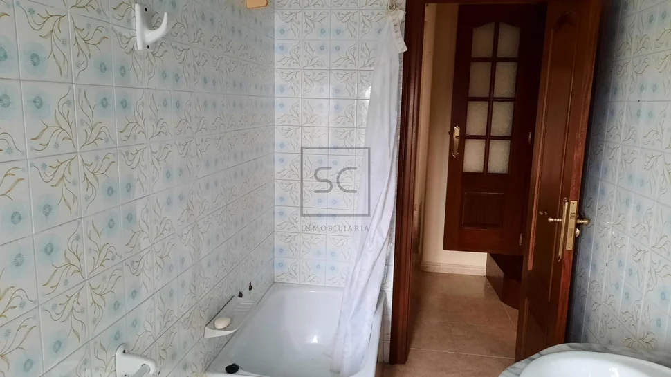 Casa unifamiliar en campelo – meiras con finca