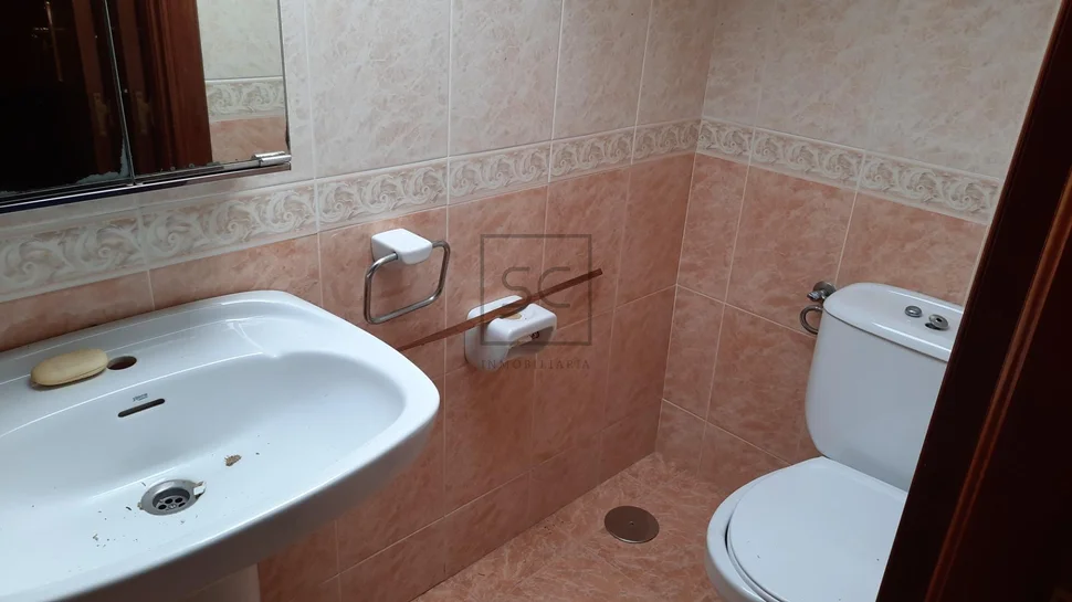 Casa unifamiliar en campelo – meiras con finca