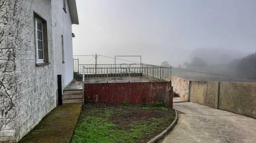 Casa unifamiliar en campelo – meiras con finca