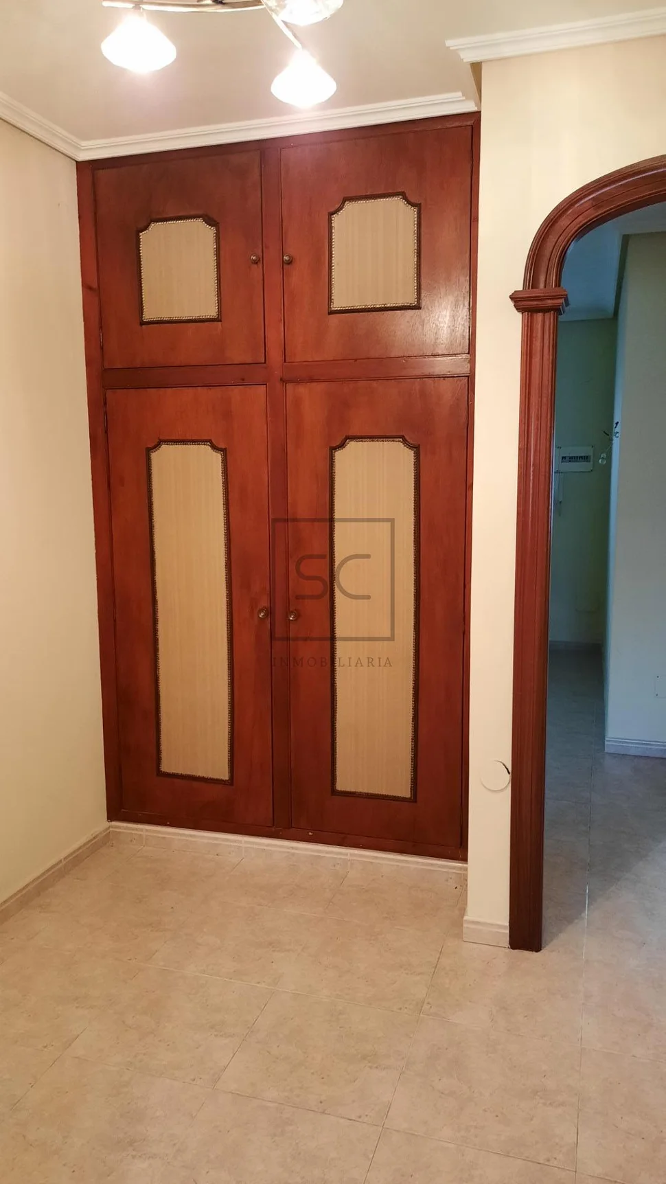 Casa unifamiliar en campelo – meiras con finca