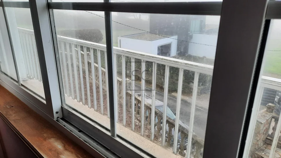 Casa unifamiliar en campelo – meiras con finca