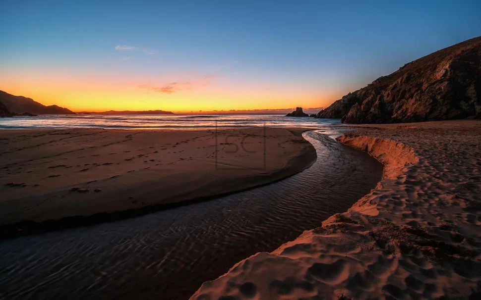 Casa unifamiliar en campelo – meiras con finca
