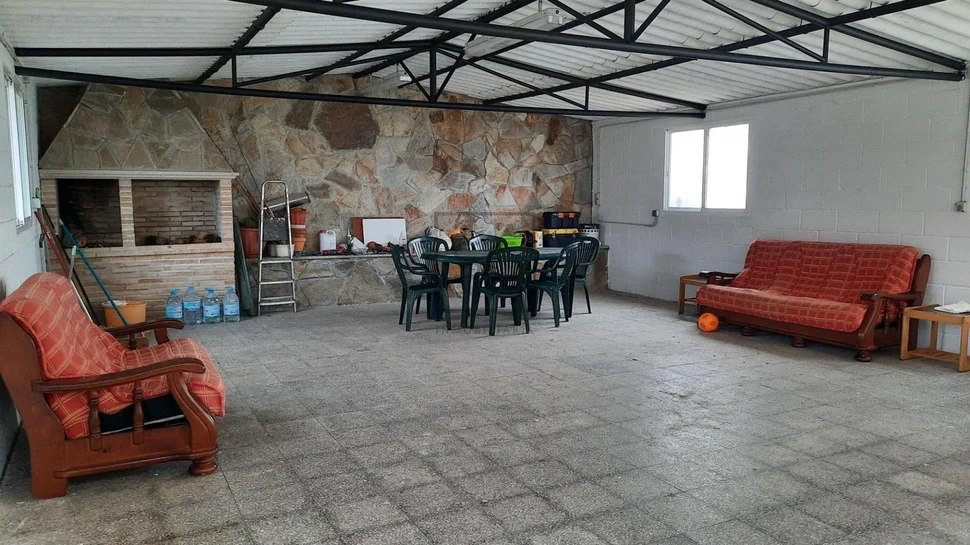 Casa unifamiliar en campelo – meiras con finca