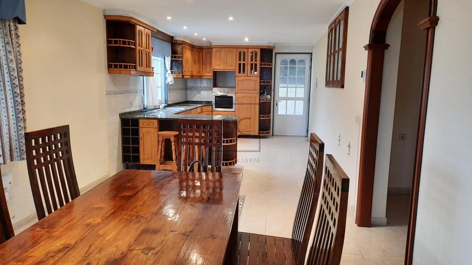 Casa unifamiliar en campelo – meiras con finca