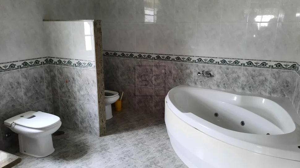 Casa unifamiliar en campelo – meiras con finca