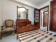 Amplio bajo vivienda en la zona de la gándara narón