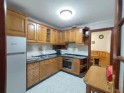 Amplio bajo vivienda en la zona de la gándara narón