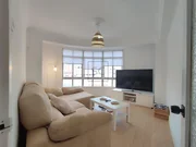 Luminoso piso reformado plaza de españa en ferrol