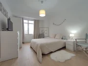 Luminoso piso reformado plaza de españa en ferrol