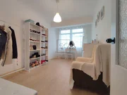 Luminoso piso reformado plaza de españa en ferrol