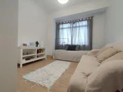 Luminoso piso reformado plaza de españa en ferrol