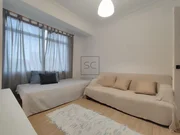 Luminoso piso reformado plaza de españa en ferrol