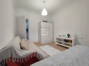 Luminoso piso reformado plaza de españa en ferrol