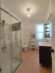 Luminoso piso reformado plaza de españa en ferrol