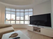 Luminoso piso reformado plaza de españa en ferrol