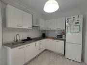 Luminoso piso reformado plaza de españa en ferrol