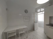 Luminoso piso reformado plaza de españa en ferrol