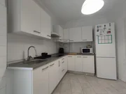 Luminoso piso reformado plaza de españa en ferrol