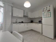 Luminoso piso reformado plaza de españa en ferrol