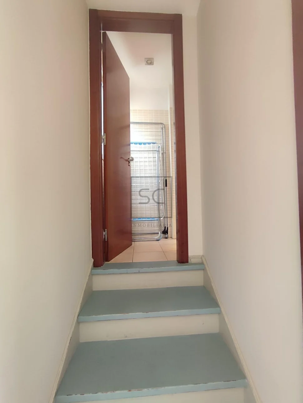 Espectacular dúplex ascendente con terraza en la gándara narón