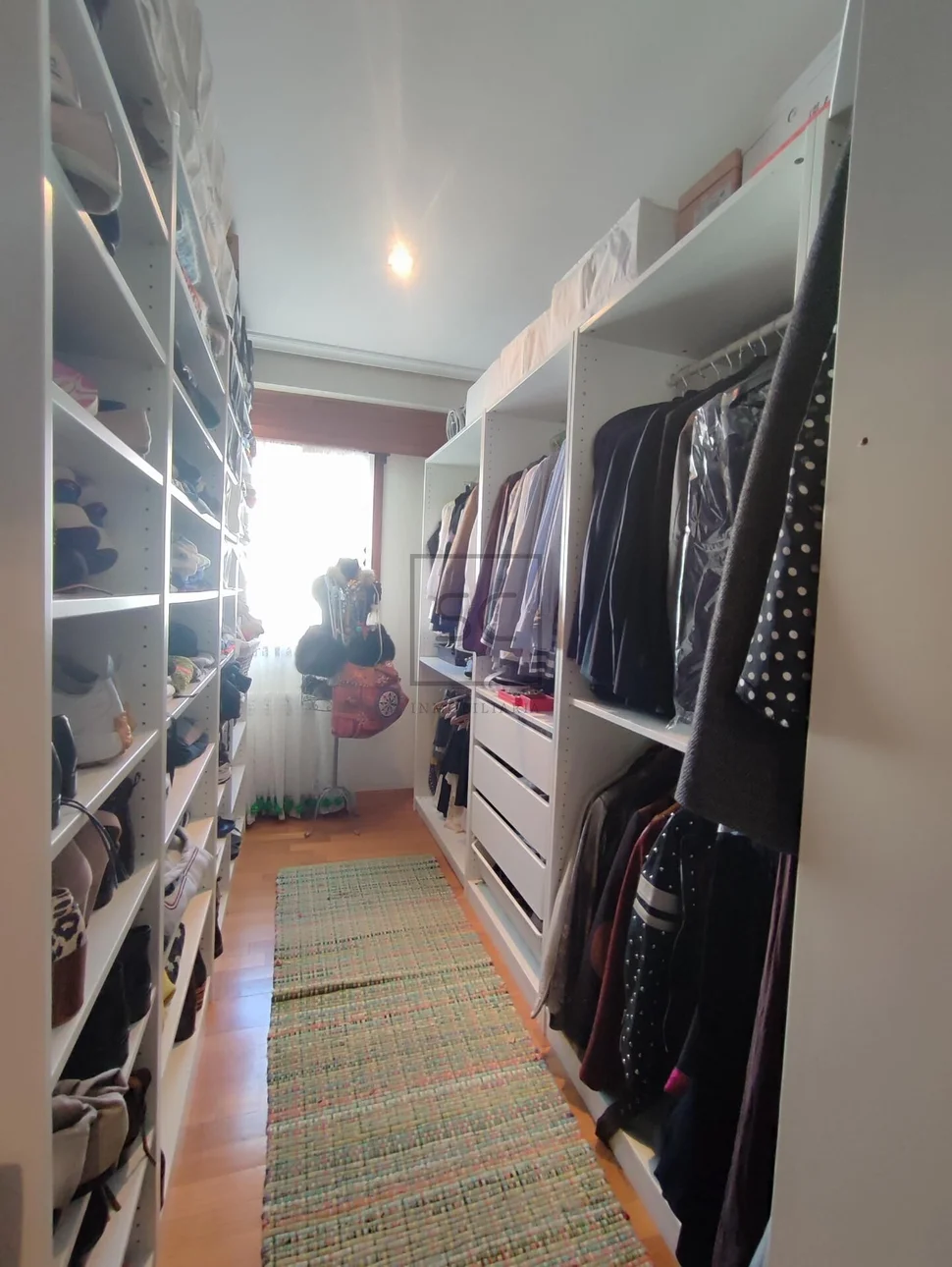 Espectacular dúplex ascendente con terraza en la gándara narón