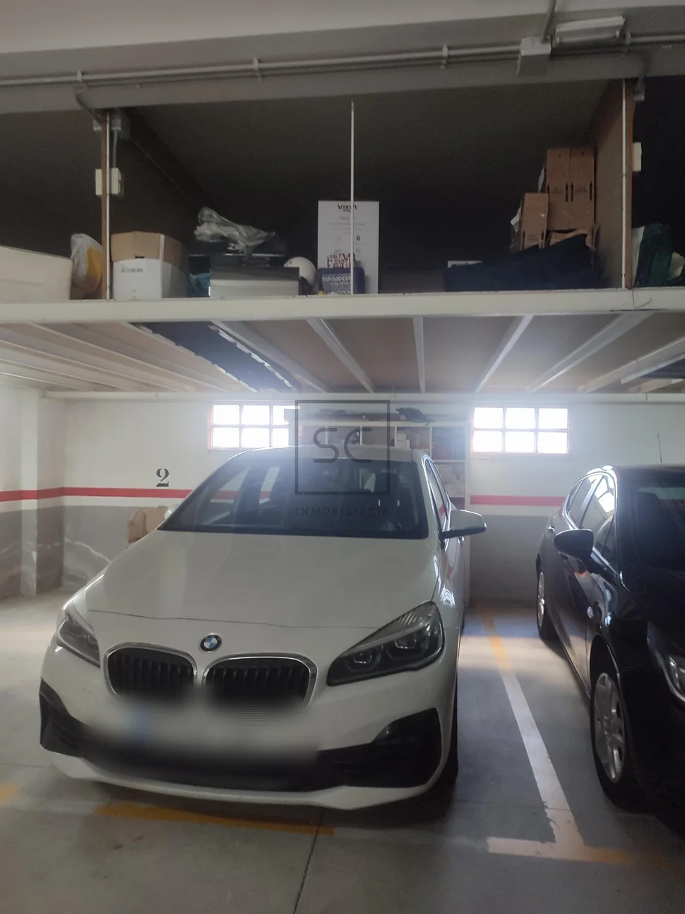 Espectacular dúplex ascendente con terraza en la gándara narón