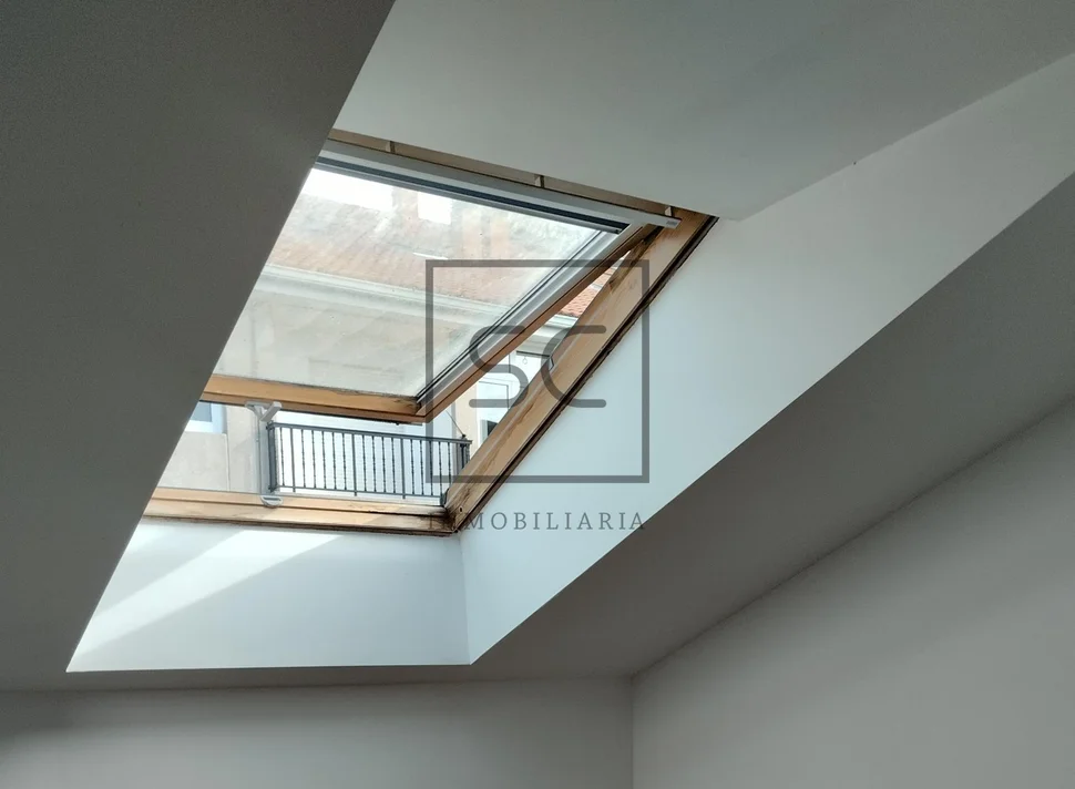 Dúplex con garaje y ascensor en milladoiro